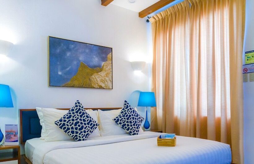 Вилла 1 Спальня, Camp Netanya Resort And Spa