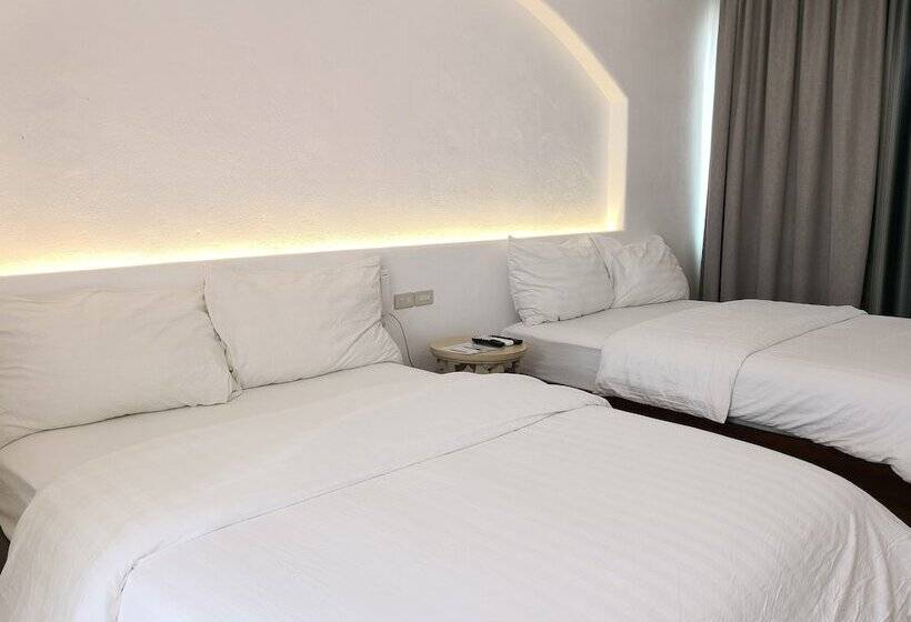 Вилла Premium 1 Спальня, Camp Netanya Resort And Spa