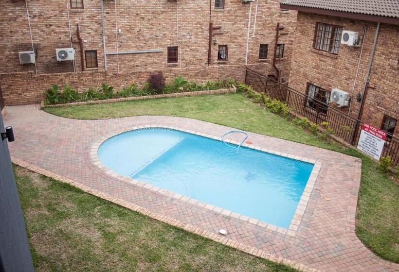 Люкс, Nelspruit Lodge
