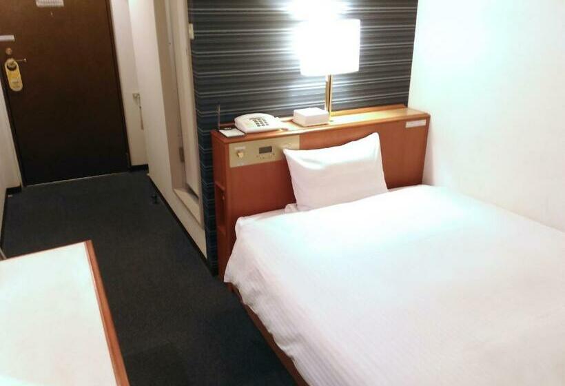 Номер Стандарт Индивидуальный, Smile Hotel Towada