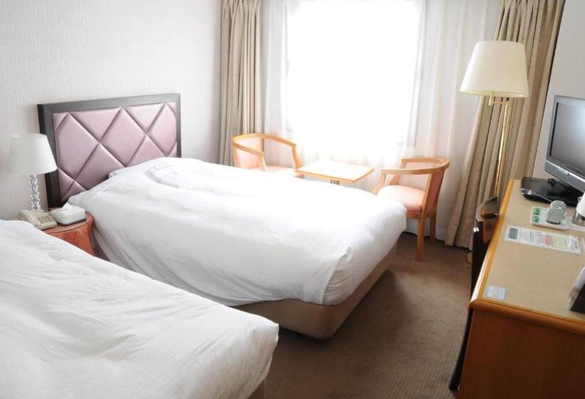 Номер Стандарт, Terrace Yokohama