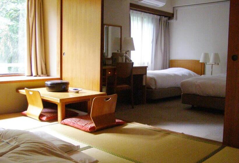 Номер Стандарт, Terrace Yokohama