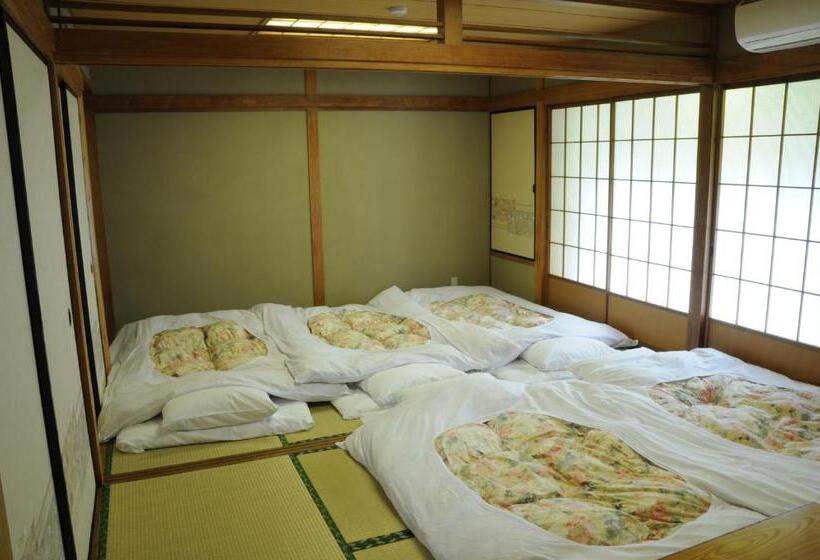 Номер Стандарт, Terrace Yokohama