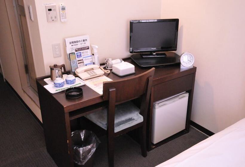 Номер Стандарт Индивидуальный, Terrace Yokohama