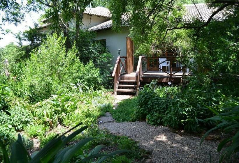 디럭스 스위트, Lydall Wild Tranquil Garden Suites