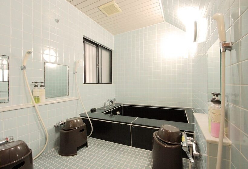 스탠다드 룸, Toyotaya Hostel
