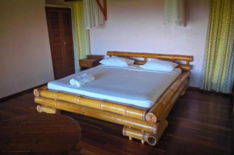 标准间, Toyotaya Hostel