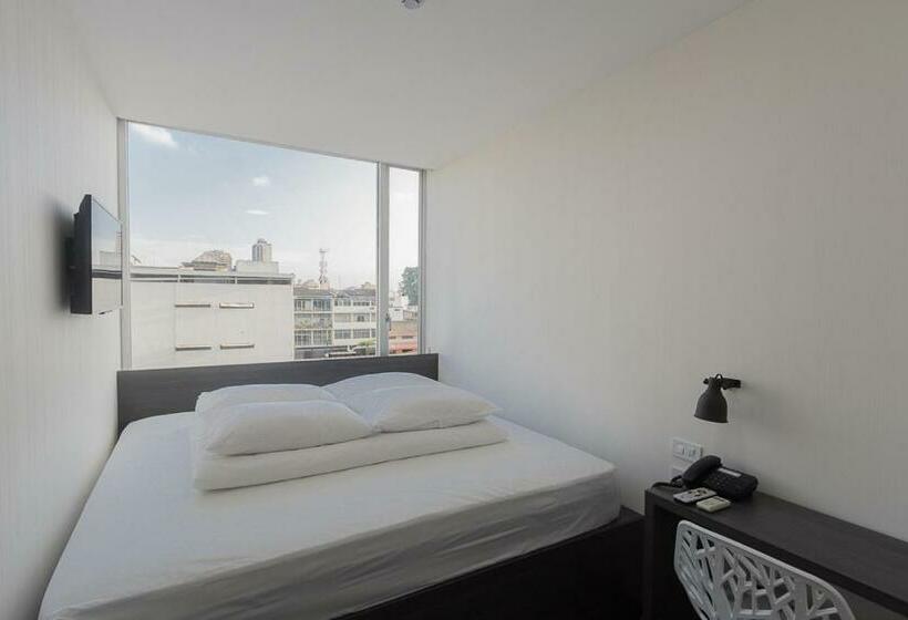 스탠다드 룸, Yu! Smarthotels