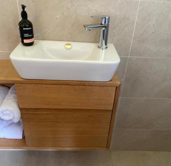 스탠다드 룸, Icena Accommodation