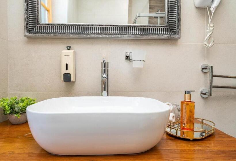 اتاق استاندارد سه نفره, B&b Villa Sumrak Plitvica Rooms