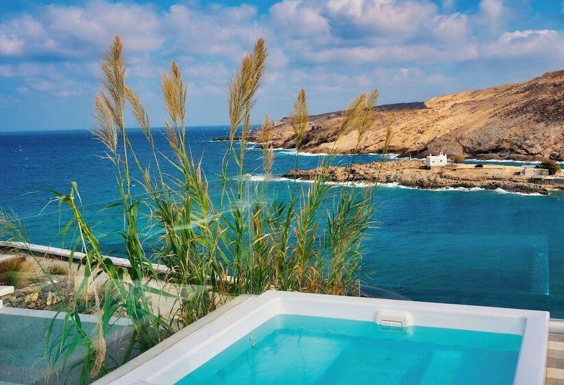 سوئیت پریمیوم, Semeli Coast Mykonos, Curio Collection By Hilton