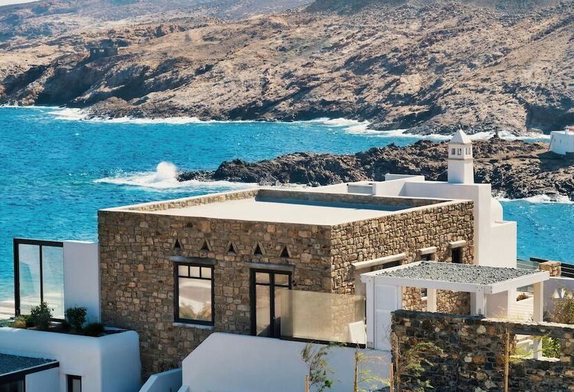 سوییت, Semeli Coast Mykonos, Curio Collection By Hilton