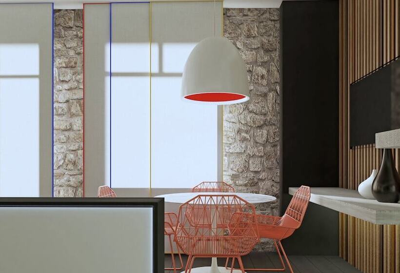 سوییت, Semeli Coast Mykonos, Curio Collection By Hilton