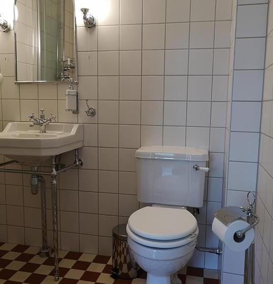 Номер Стандарт, Hoby Gård B&b