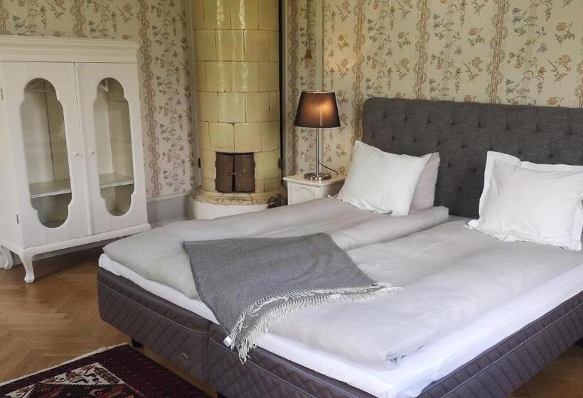 Номер Стандарт, Hoby Gård B&b