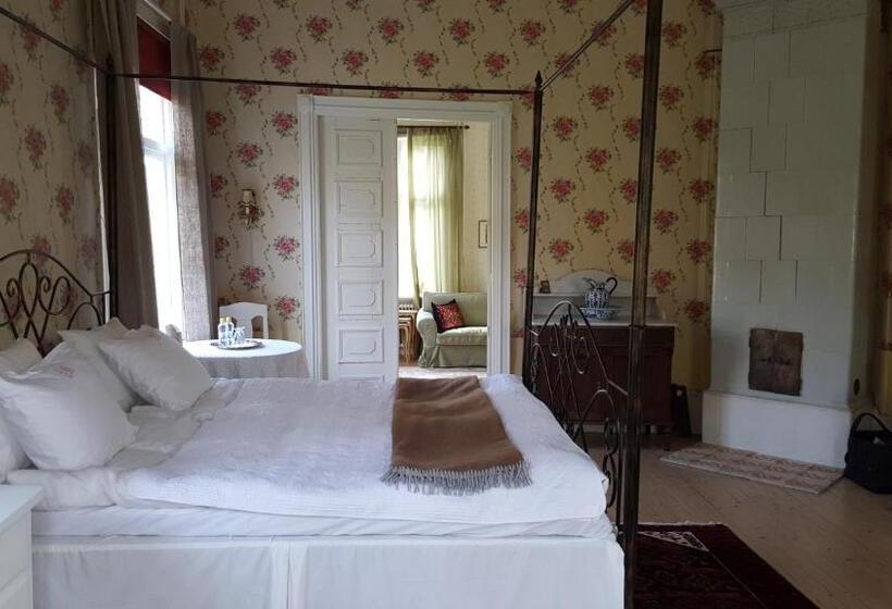 Семейный Номер, Hoby Gård B&b