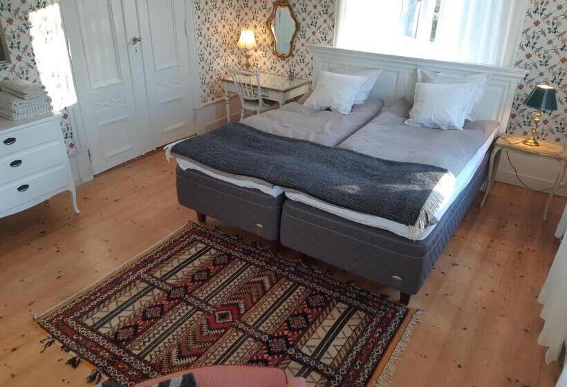 Номер Стандарт Совместная Ванная, Hoby Gård B&b