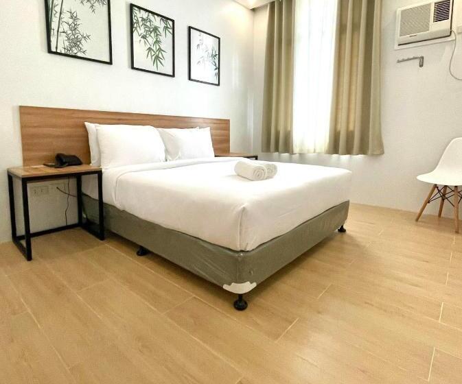 Номер Стандарт, Bambu Suites