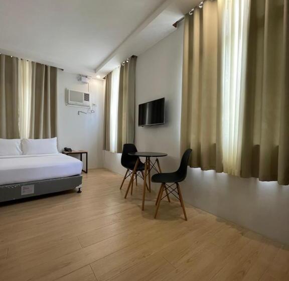Семейный Номер, Bambu Suites