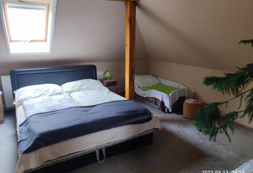 Family Suite, Vár Liget Vendégház