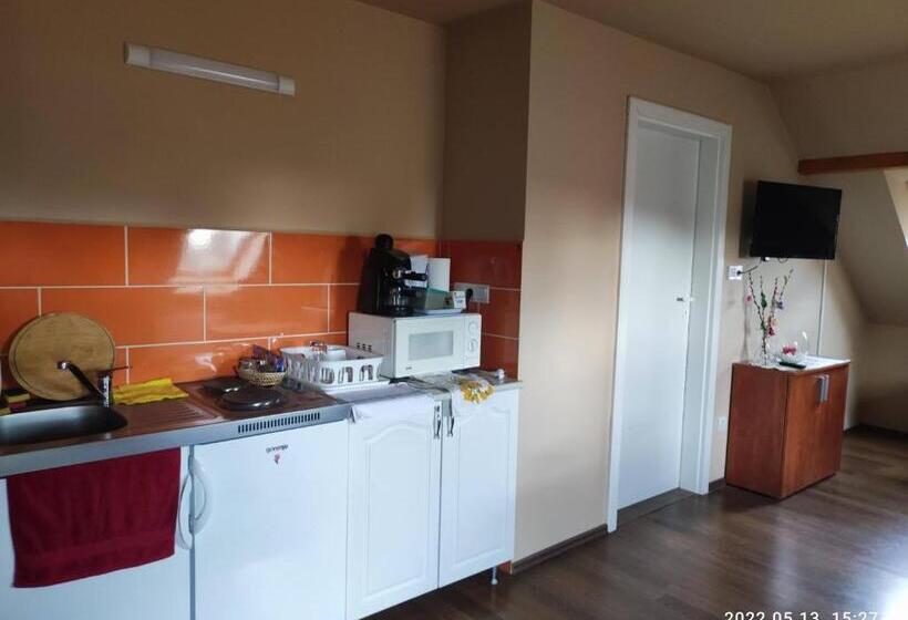 Family Suite, Vár Liget Vendégház