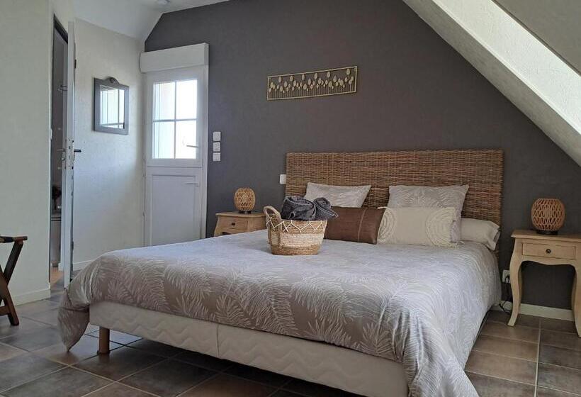 Номер Superior, La Maison Des Poulains