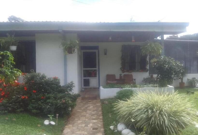 Номер Стандарт, Habitacion 2 Personas B&b
