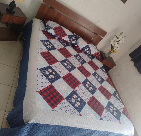 Номер Стандарт, Brisas Del Quisco