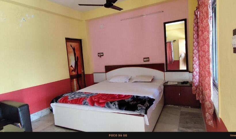Номер Стандарт, India Tours Only Ekanta Apan