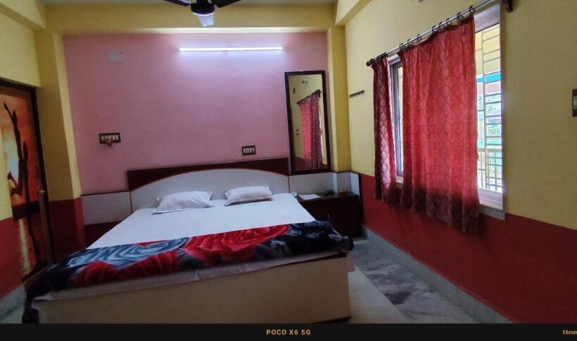 Номер Стандарт, India Tours Only Ekanta Apan
