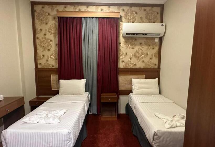 Номер Стандарт, Luluat Aljiwar Hotel فندق لؤلؤة الجوار