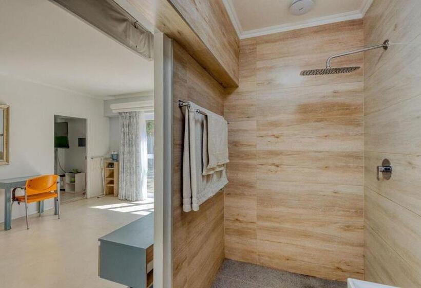 Номер Стандарт, Greenwood Cottage, Somerset West