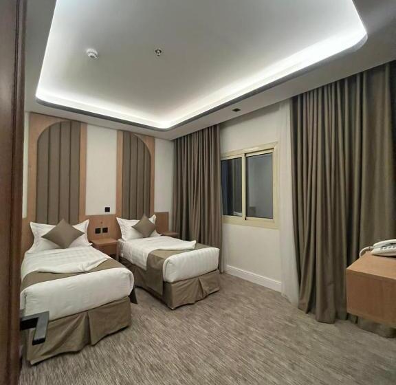 Suite, فندق سما المقام
