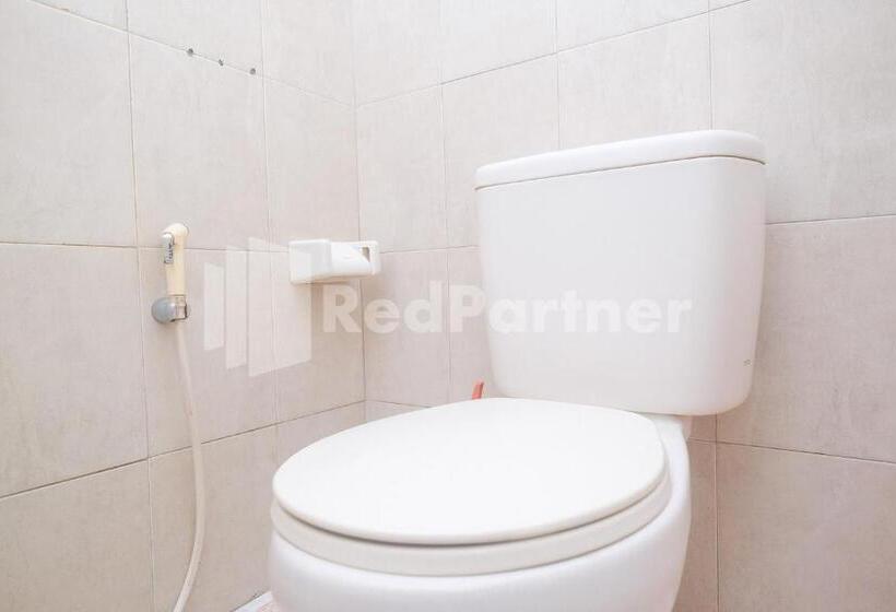חדר סטנדרט, Ndalem Pundhi Maguwoharjo Redpartner