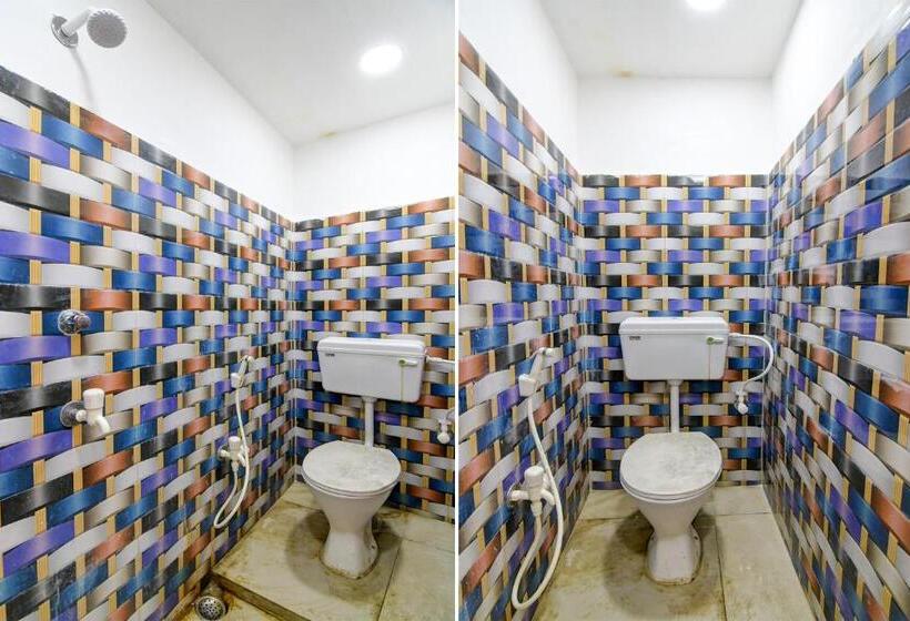 Номер Стандарт, Oyo Mannat Inn