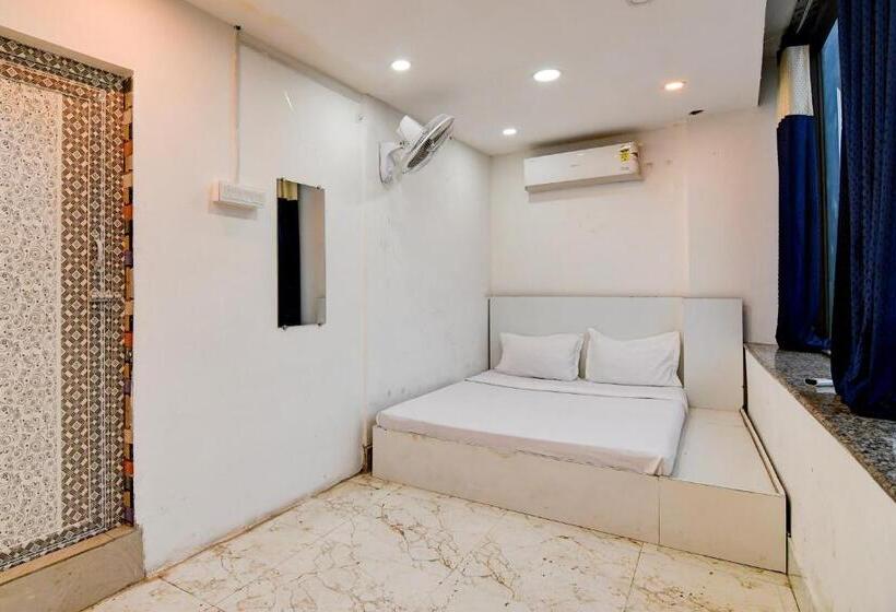 Номер Стандарт, Oyo Mannat Inn