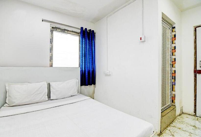 Номер Стандарт, Oyo Mannat Inn