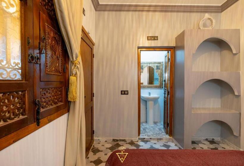 Номер Стандарт, Riad Village