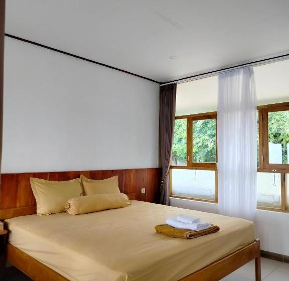 Стандартный Номер Кровать Кинг, Villa Redemptorist