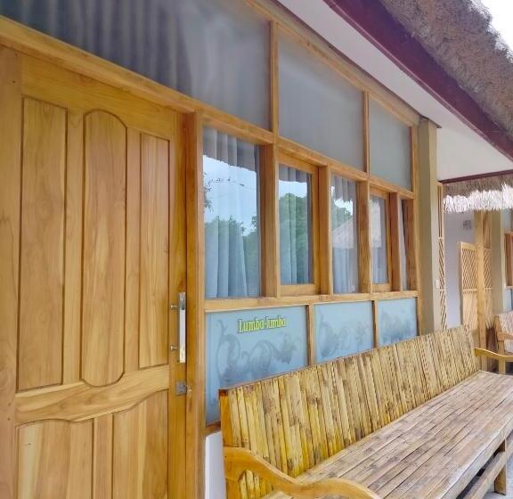 Стандартный Номер Кровать Кинг, Villa Redemptorist