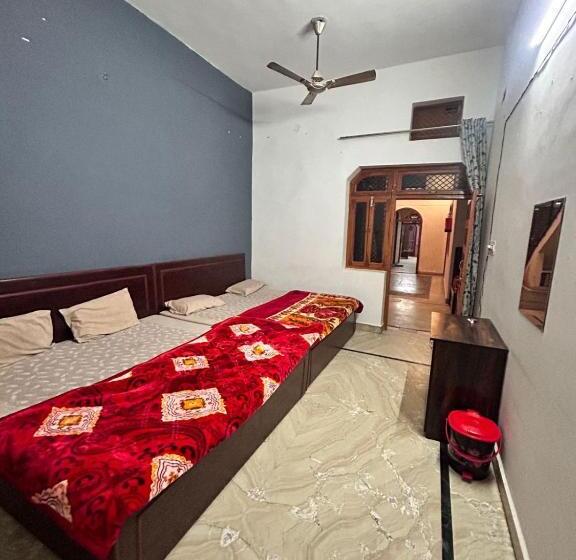 Quarto Executivo, Agrawal Inn Guest House