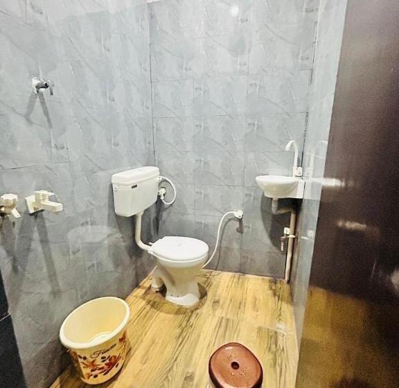 Quarto Familiar, Agrawal Inn Guest House