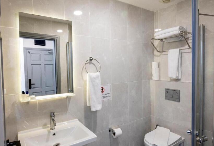 Apartamento 1 Dormitório, Comfort Apart