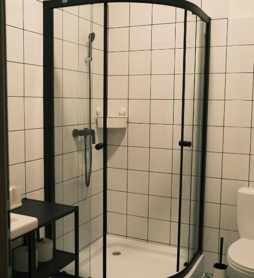 Апартаменты 1 Спальня, Horalka Apartments