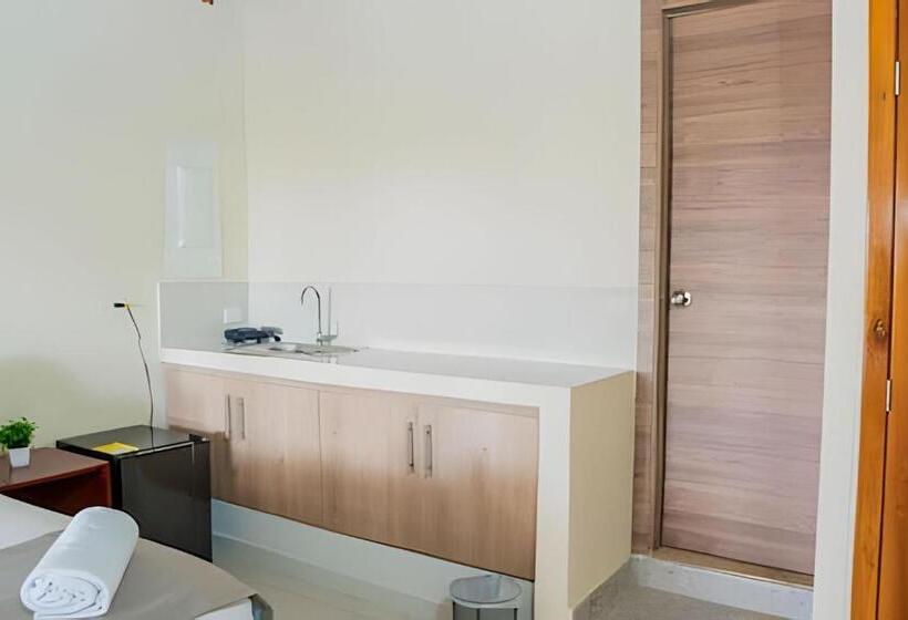 חדר סטנדרט, Playa Palmeras Palmeras Beach Resort