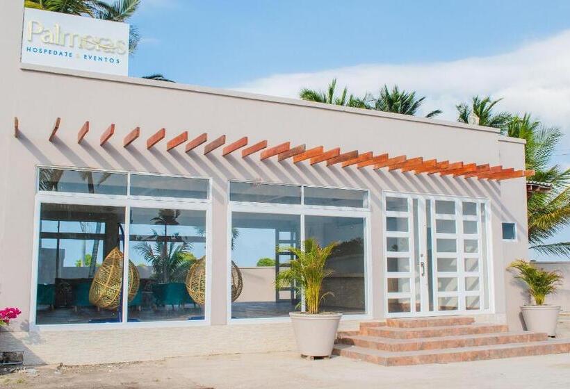 סטודיו דלוקס, Playa Palmeras Palmeras Beach Resort