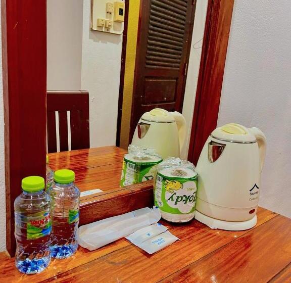 Номер Economy, Vangvieng Sisavang Mountain View