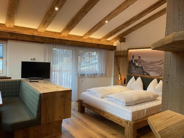 Family Suite, Nebenhaus Sagritzerwirt