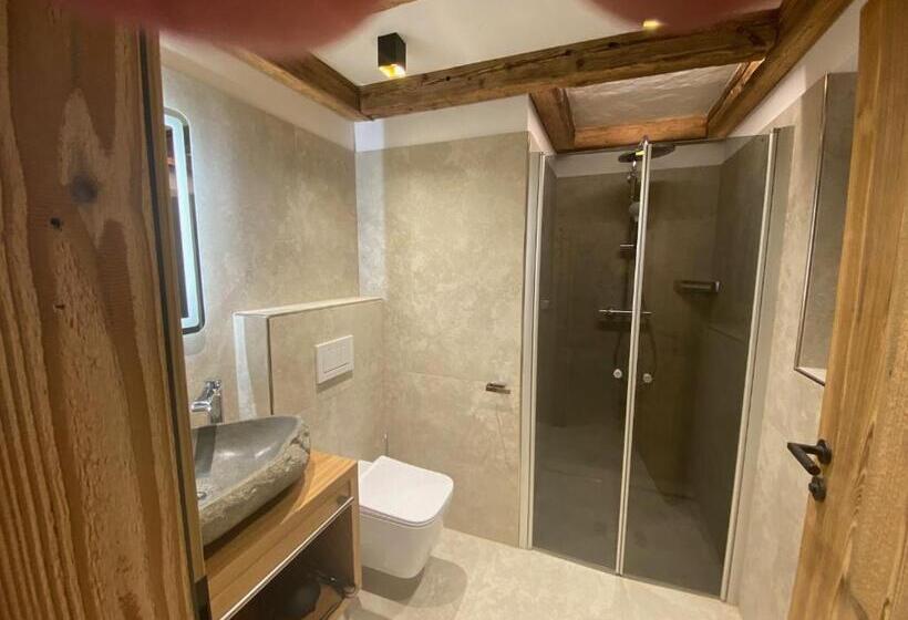 Family Suite, Nebenhaus Sagritzerwirt