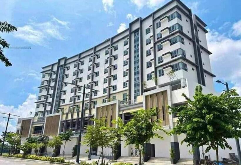 침실 1개 아파트, Le Palis Suite